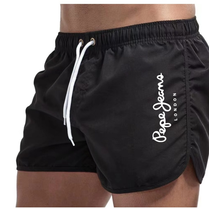 Cycling Commuter Shorts - Men'S Summer Beach Shorts Casual Fashion