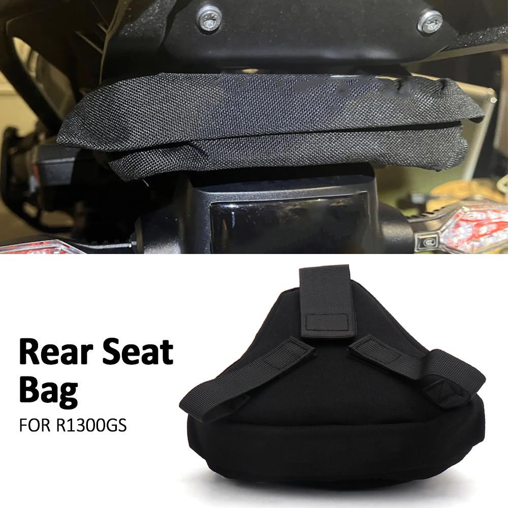 For BMW R1300GS R 1300 GS 1300 - Panniers Waterproof Rear ulasan dan harga