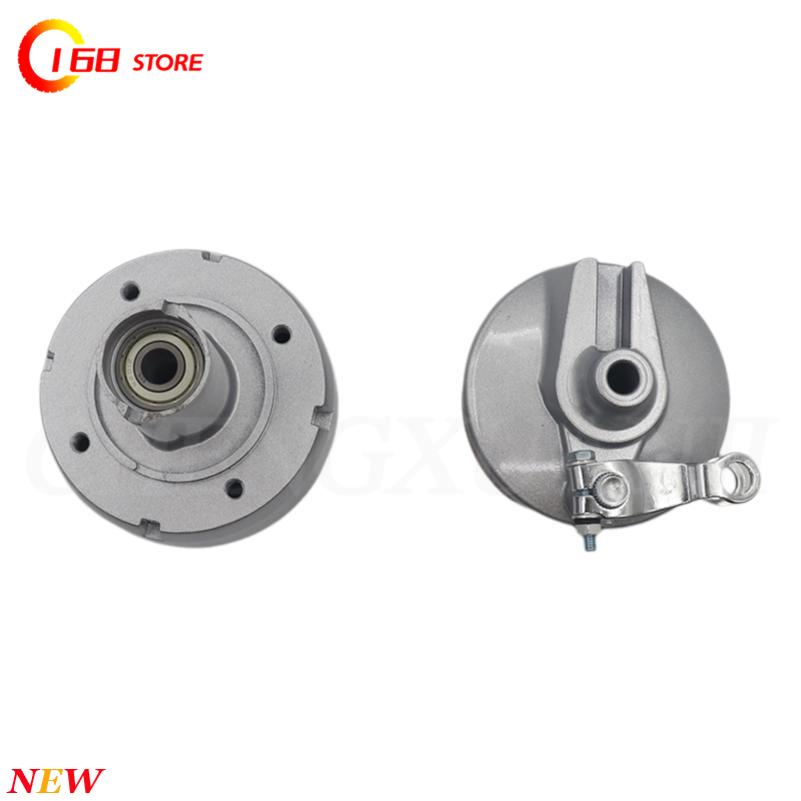 Drum Brak Brake Front Rear Hub - Dynamo Hub Front ulasan dan harga