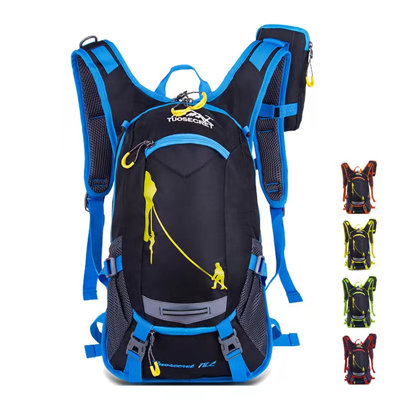 18L Bike Cycling Outdoor Sport - Cycling Commute Backpack ulasan dan harga