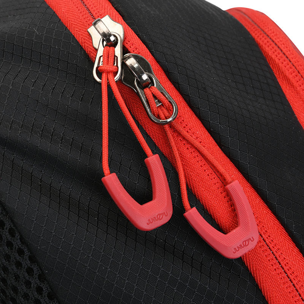 10L Bicycle Bag Waterproof Ref - Cycling Commute Backpack ulasan dan harga