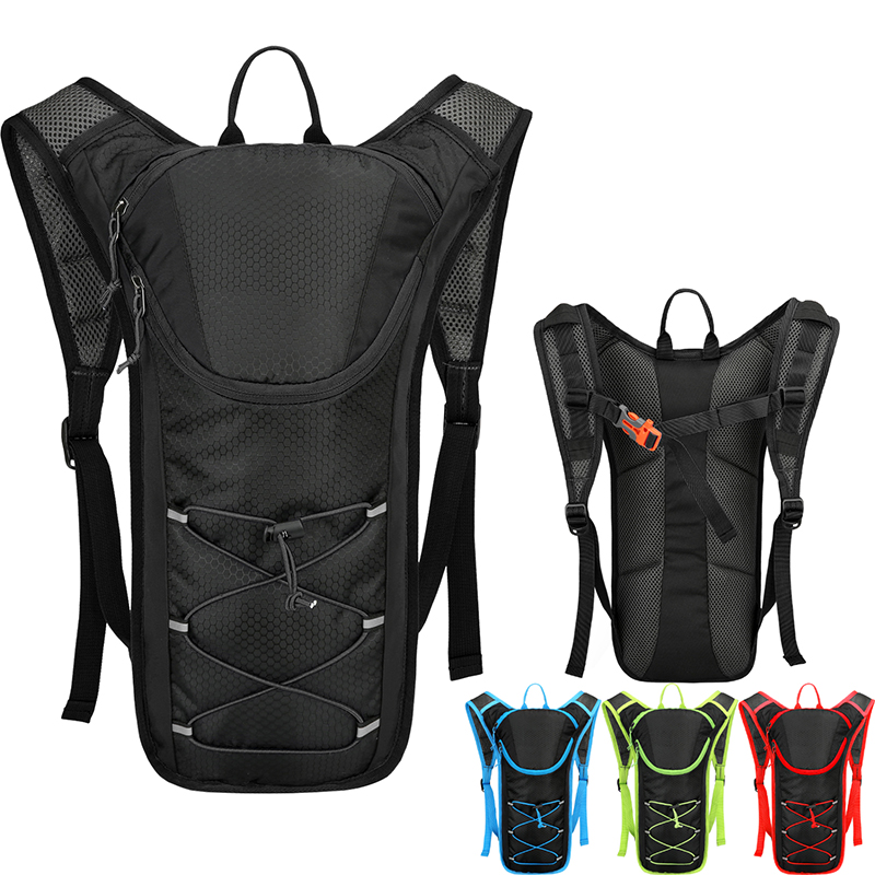 Bicycle Bike Cycling Backpack  - Cycling Commute Backpack ulasan dan harga