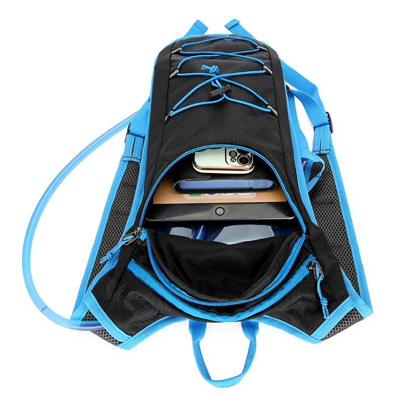 Bicycle Bike Cycling Backpack  - Cycling Commute Backpack ulasan dan harga