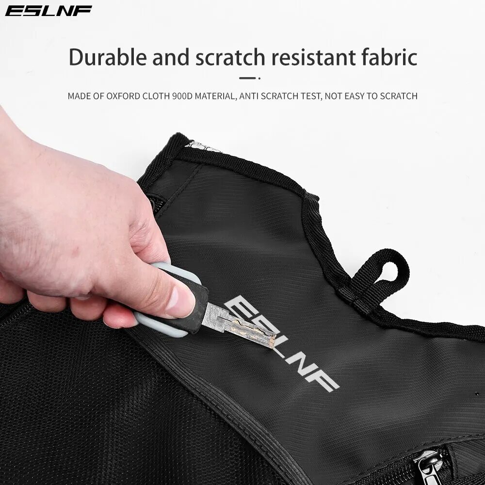 ESLNF Bicycle Bike Bags Water  - Cycling Commute Backpack ulasan dan harga