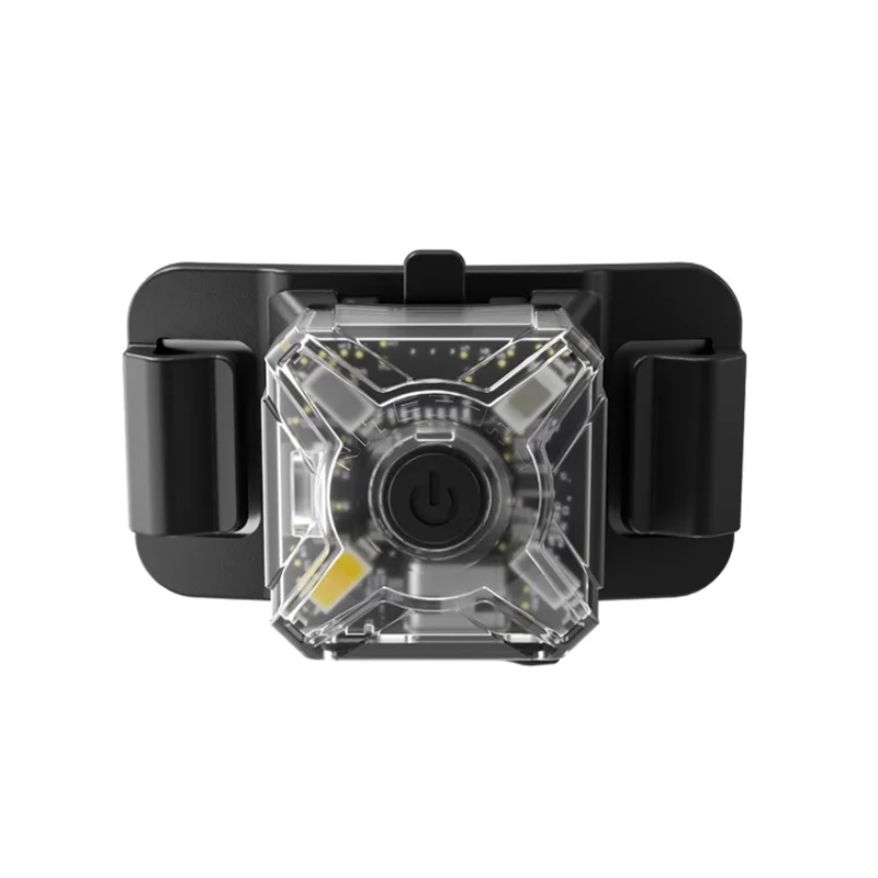 NITECORE NU06 LE Signal Light  - Cycling Commute Backpack ulasan dan harga