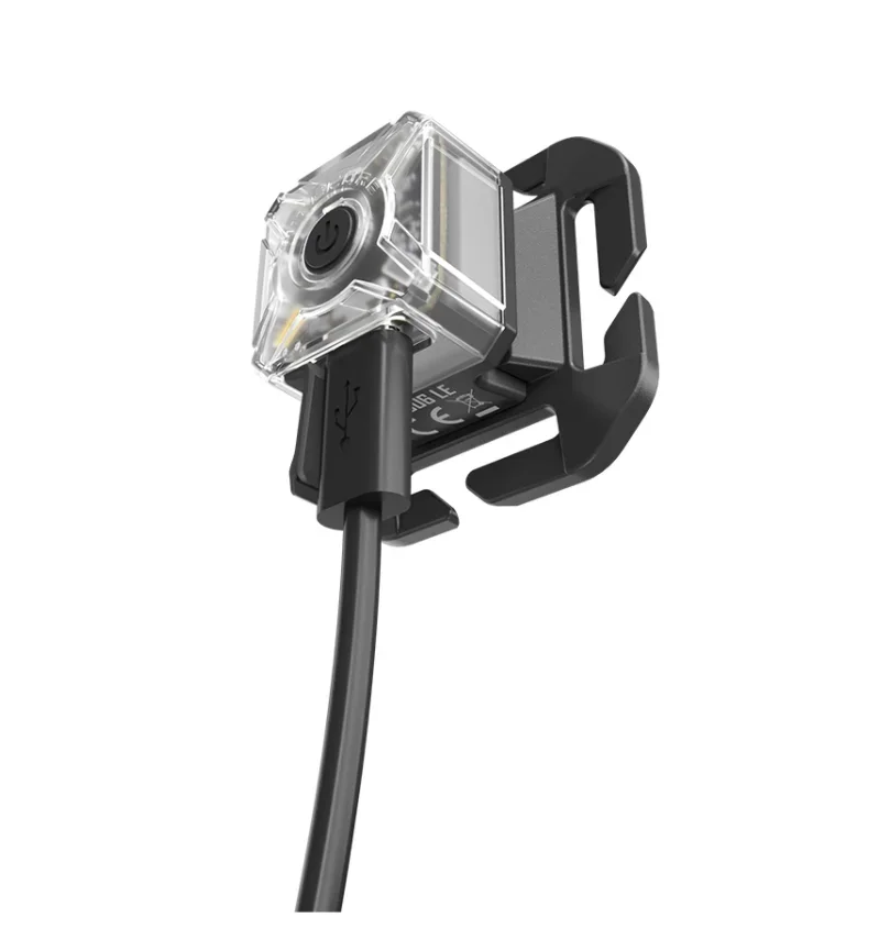 NITECORE NU06 LE Signal Light  - Cycling Commute Backpack ulasan dan harga