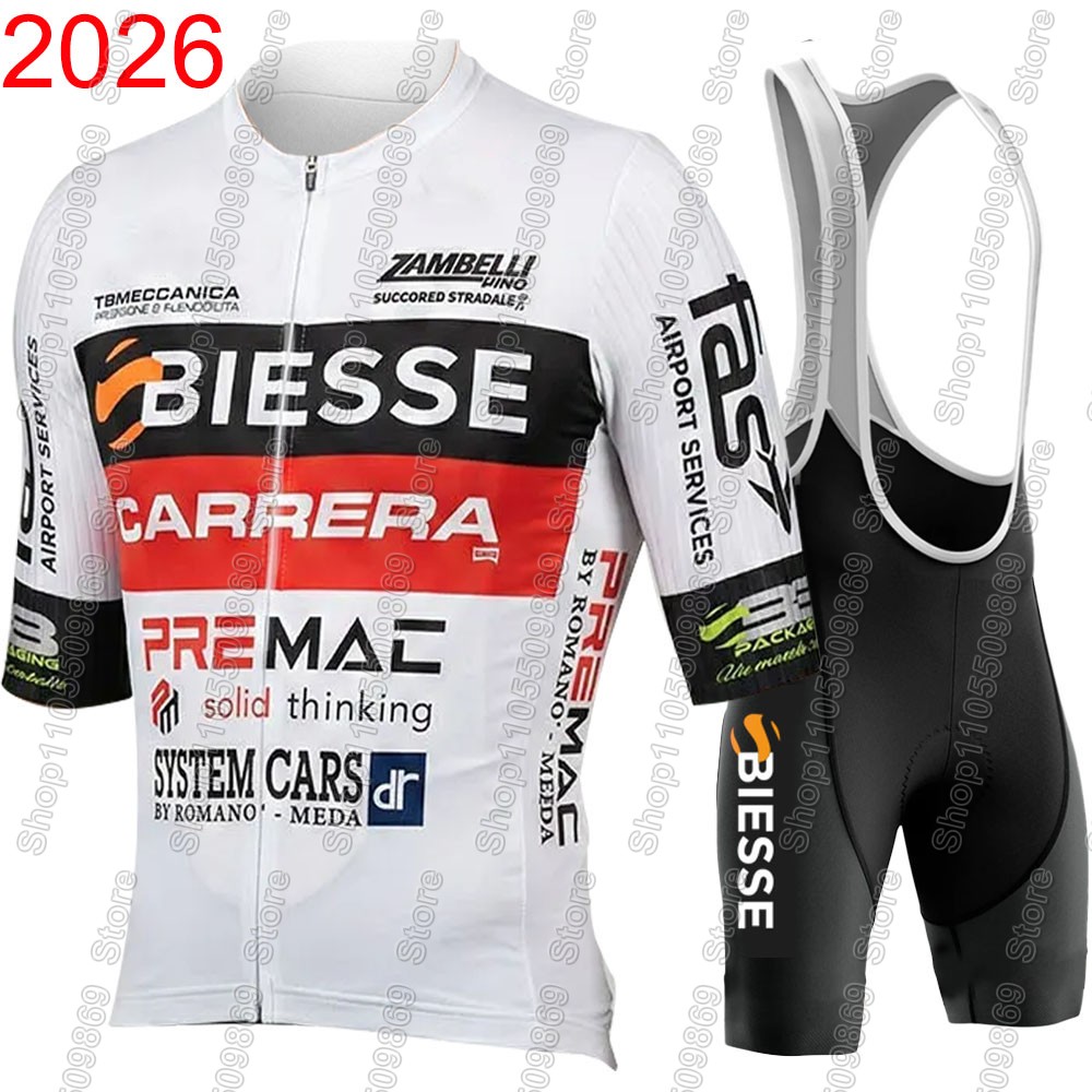 Team Biesse 2026 Cycling Jerse - Cycling Commuter Shorts ulasan dan harga