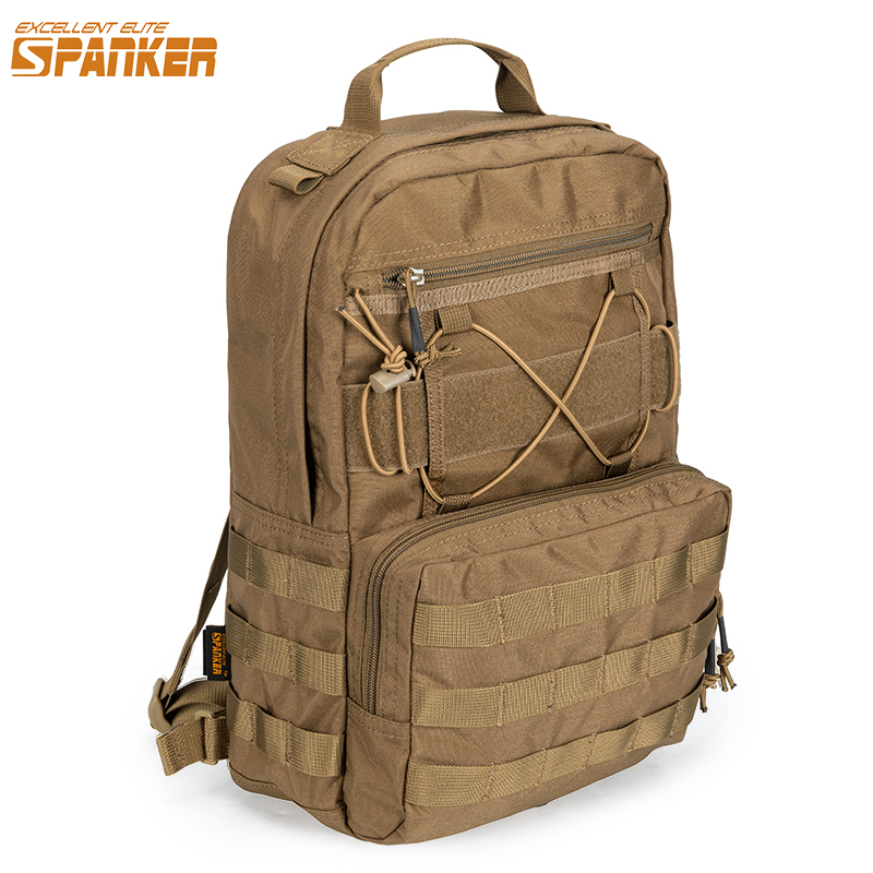 Tactical Hydration Backpack 15 - Cycling Commute Backpack ulasan dan harga