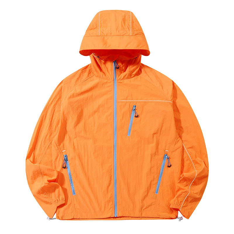 2026 New Women's UPF 50+ Light - Cycling Commute Jacket ulasan dan harga