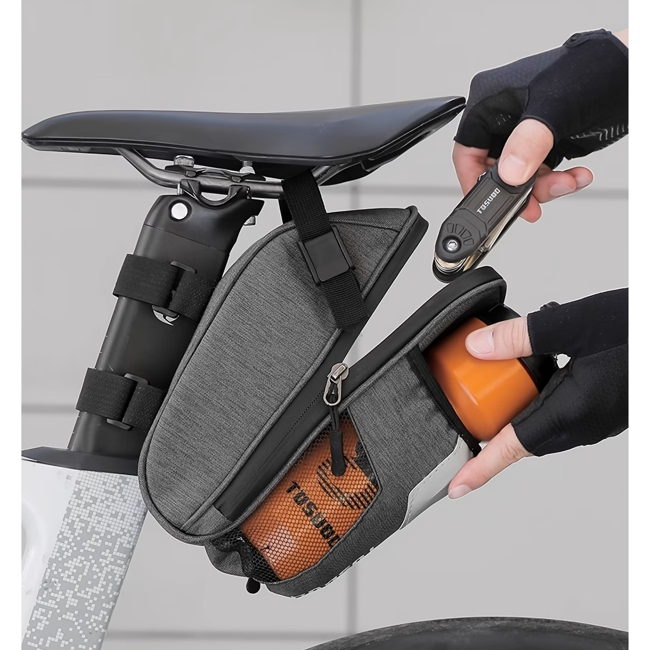 TOSUOD road bike riding backpa - Cycling Commute Backpack ulasan dan harga