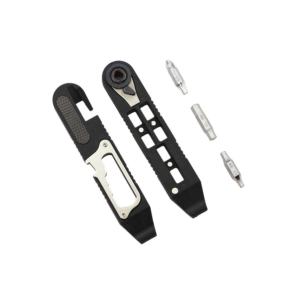 Bike Tool Kit Made of Carbon S - Commuter Cycling ulasan dan harga