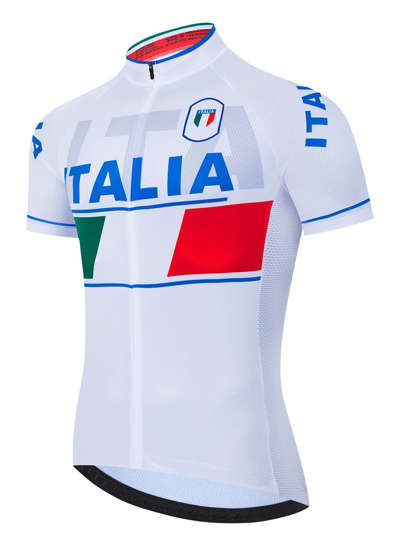 ITALIA Summer Cycling Jersey S - Cycling Commuter Shorts ulasan dan harga