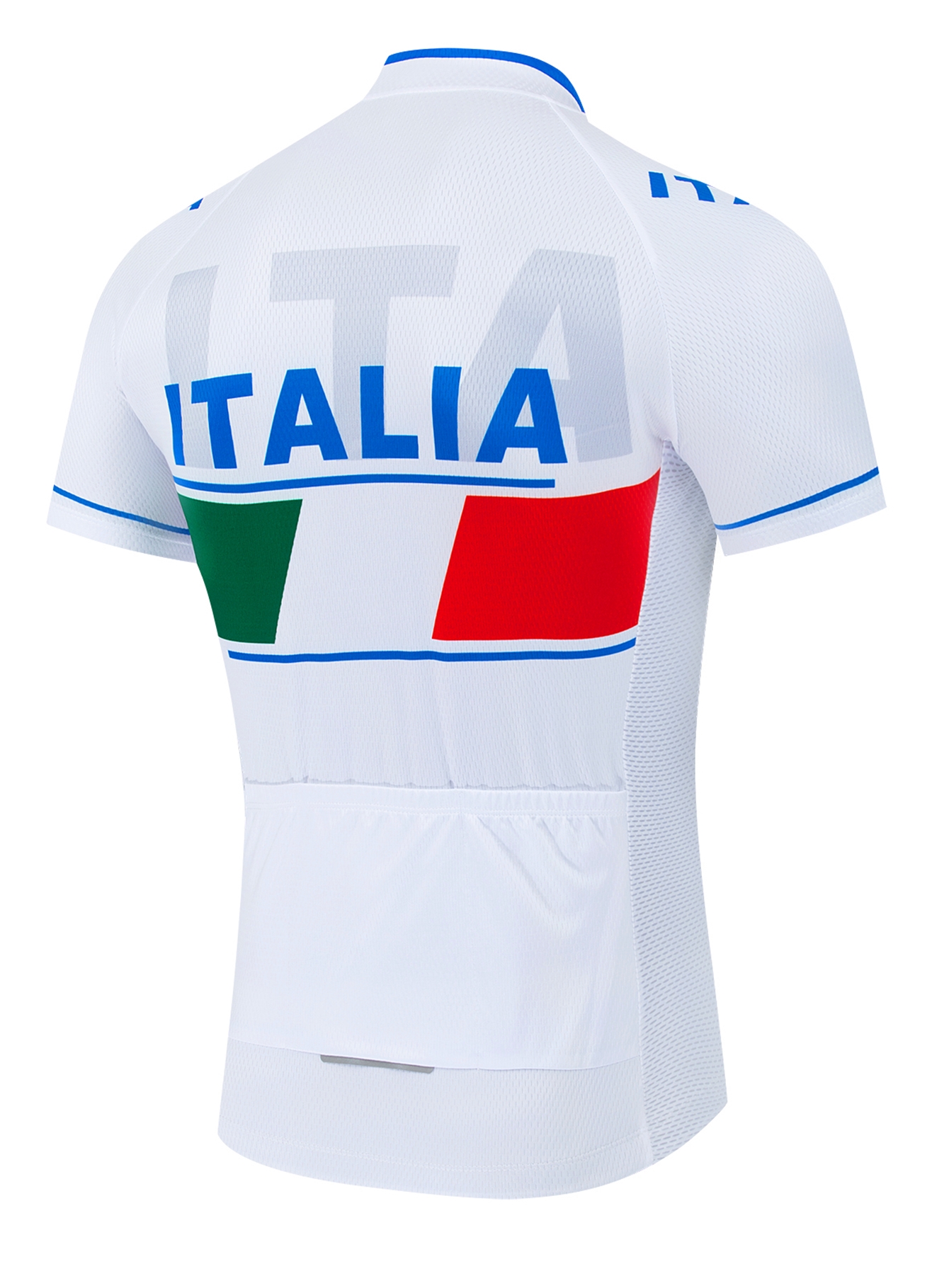 ITALIA Summer Cycling Jersey S - Cycling Commuter Shorts ulasan dan harga