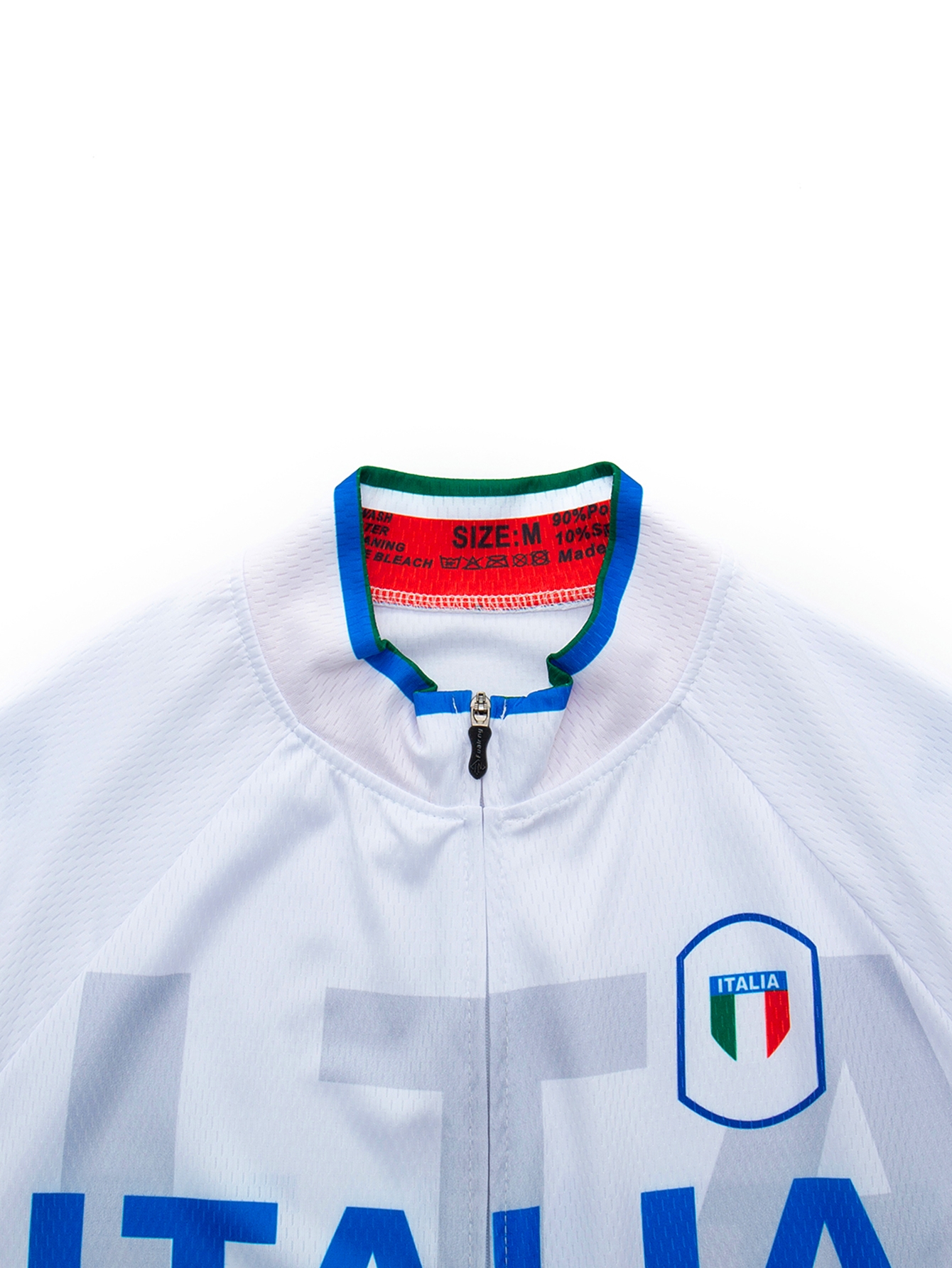 ITALIA Summer Cycling Jersey S - Cycling Commuter Shorts ulasan dan harga