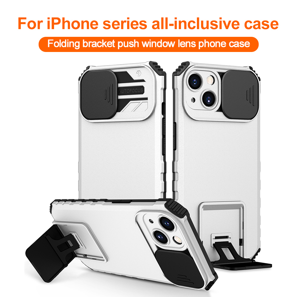 Kickstand Shockproof Phone Cas - Kickstand Adjustable ulasan dan harga