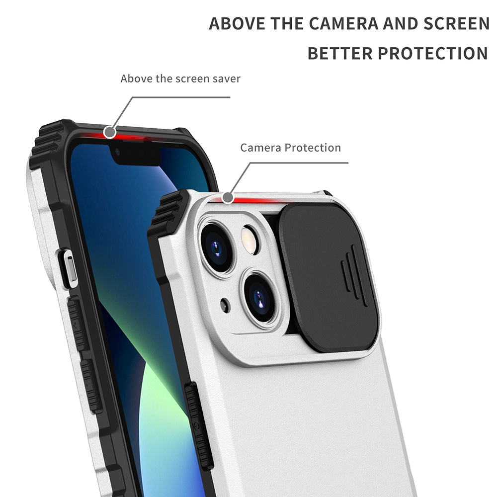 Kickstand Shockproof Phone Cas - Kickstand Adjustable ulasan dan harga