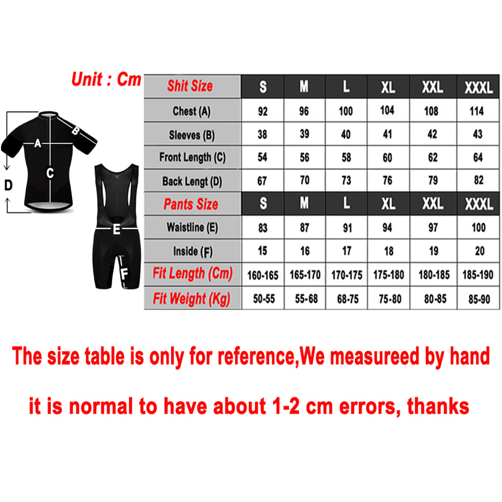 2026 New MEXICO Cycling Jersey - Cycling Commuter Shorts ulasan dan harga