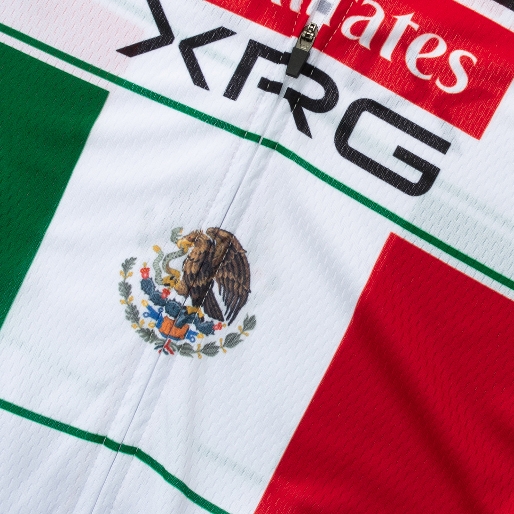 2026 New MEXICO Cycling Jersey - Cycling Commuter Shorts ulasan dan harga