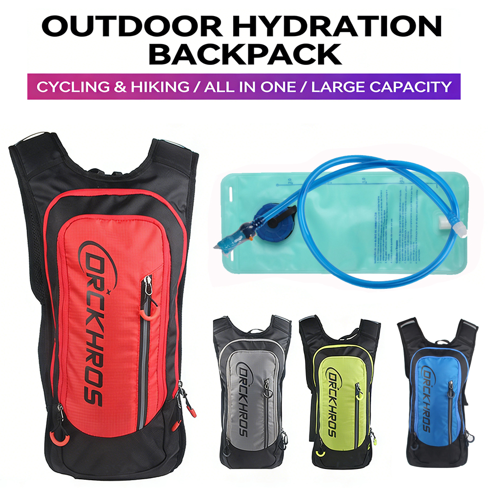 Outdoor Sport Backpack Bike Cy - Cycling Commute Backpack ulasan dan harga