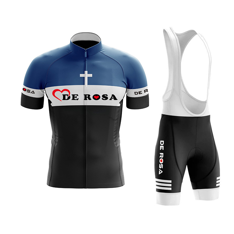 De Rosa cycling wear, men's br - Cycling Commuter Shorts ulasan dan harga