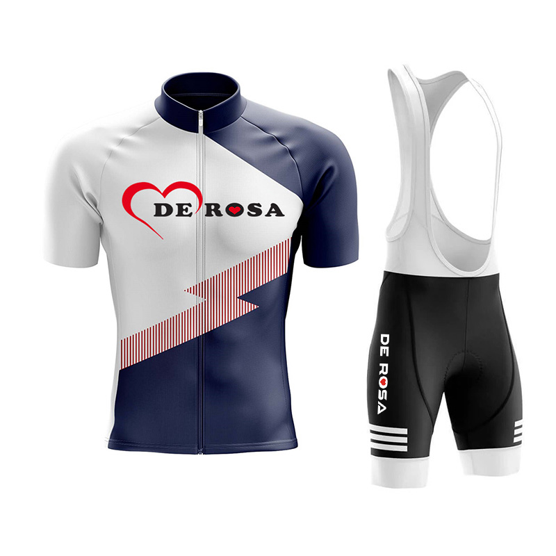 De Rosa cycling wear, men's br - Cycling Commuter Shorts ulasan dan harga