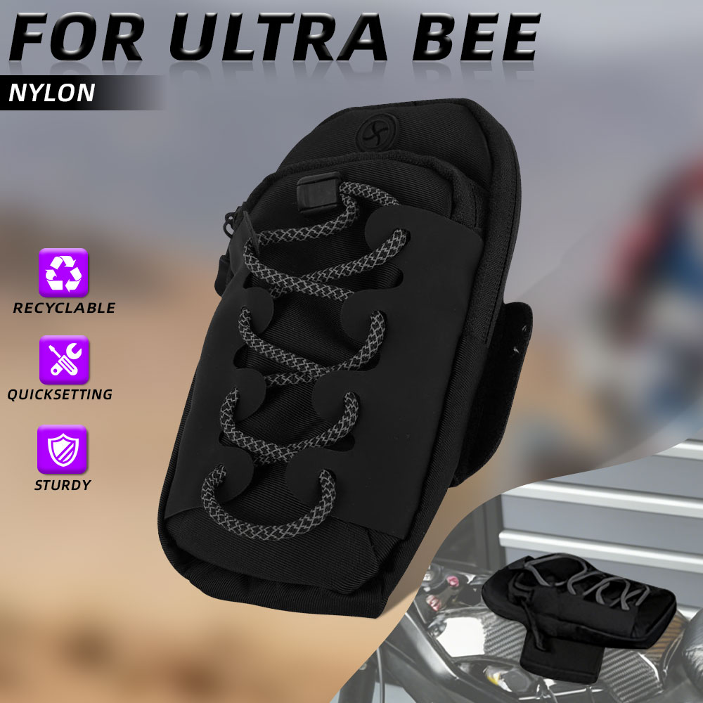 Battery Cover Phone Bag For Ul - Cycling Commute Backpack ulasan dan harga