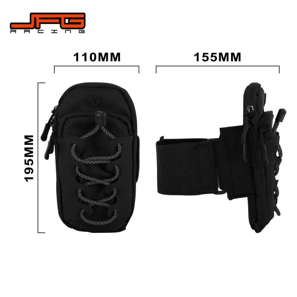 Battery Cover Phone Bag For Ul - Cycling Commute Backpack ulasan dan harga
