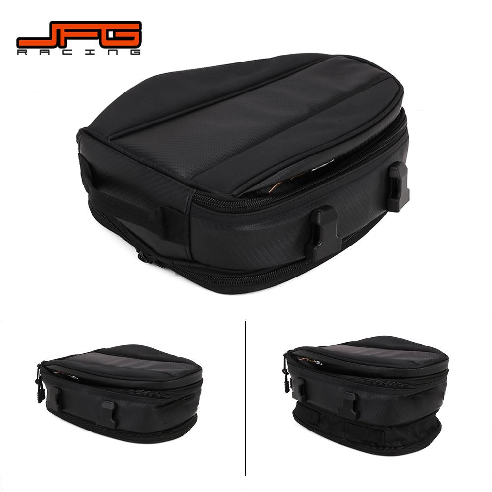 Motorcycles Tail Bags Waterpro - Cycling Commute Backpack ulasan dan harga