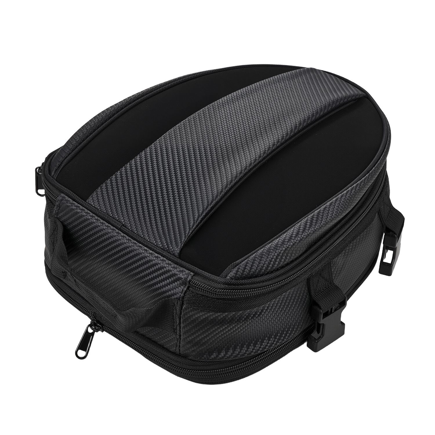 Motorcycles Tail Bags Waterpro - Cycling Commute Backpack ulasan dan harga