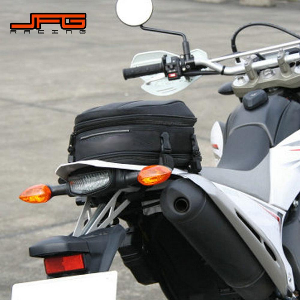 Motorcycles Tail Bags Waterpro - Cycling Commute Backpack ulasan dan harga