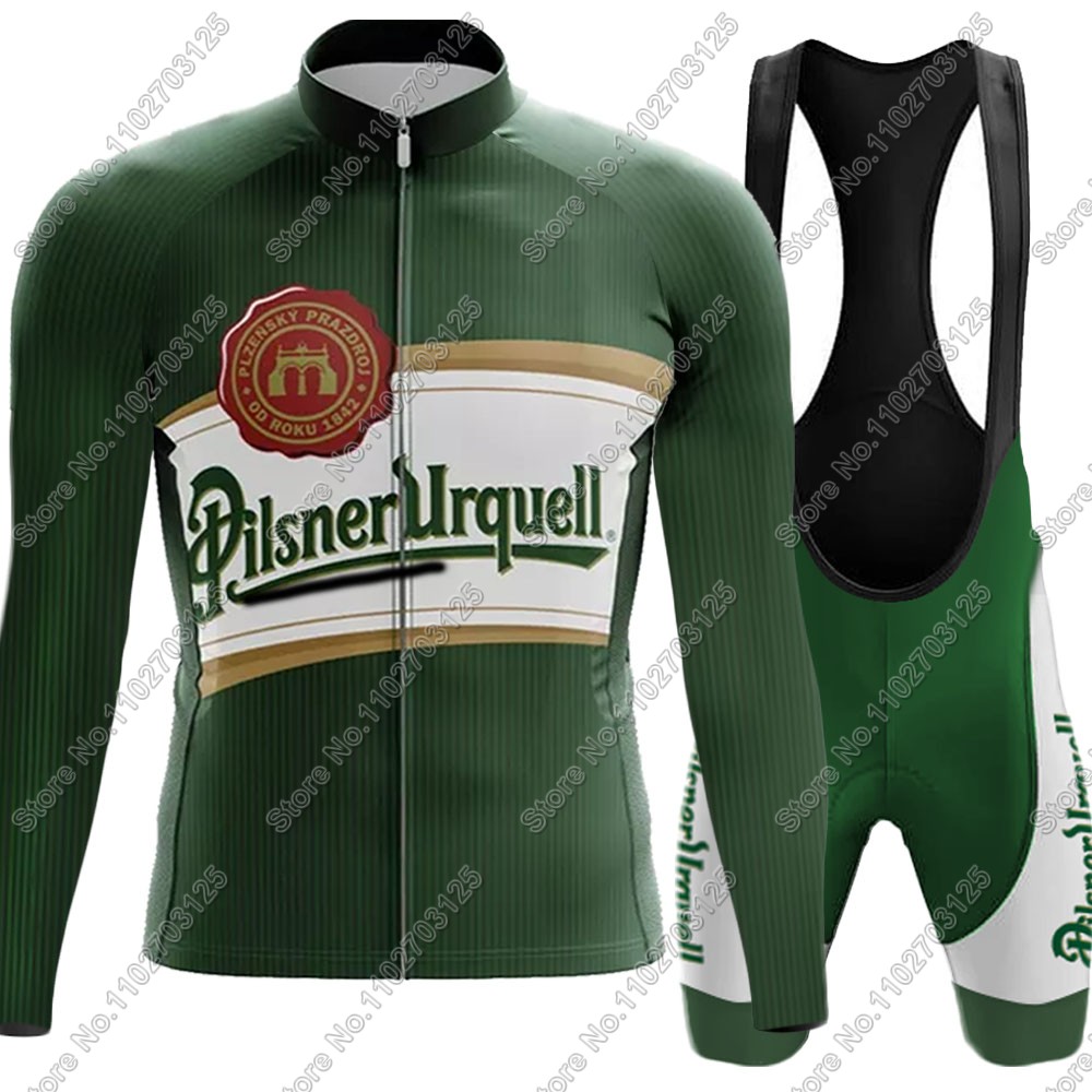 2025 Drink Beer Cycling Jersey - Cycling Commuter Shorts ulasan dan harga