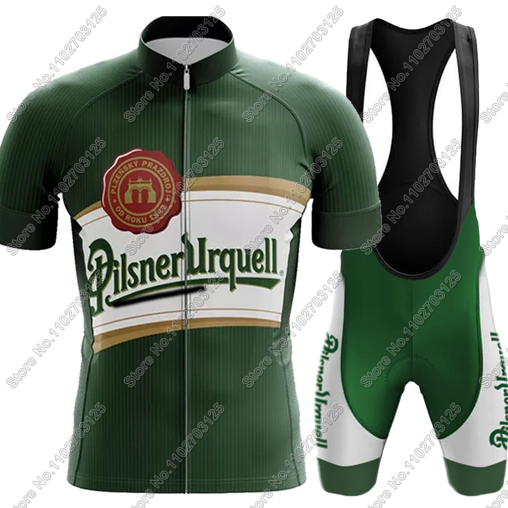 2025 Drink Beer Cycling Jersey - Cycling Commuter Shorts ulasan dan harga