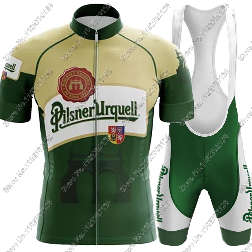 2025 Drink Beer Cycling Jersey - Cycling Commuter Shorts ulasan dan harga