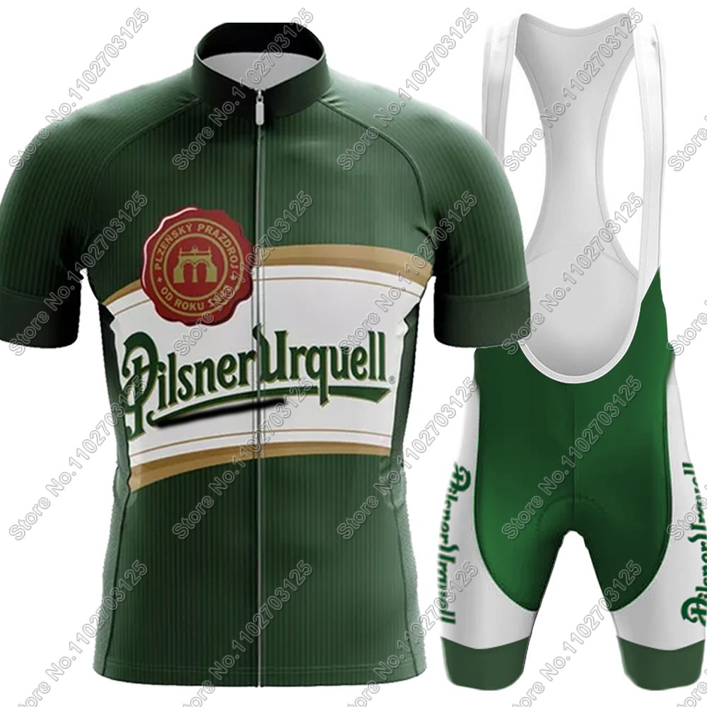 2025 Drink Beer Cycling Jersey - Cycling Commuter Shorts ulasan dan harga