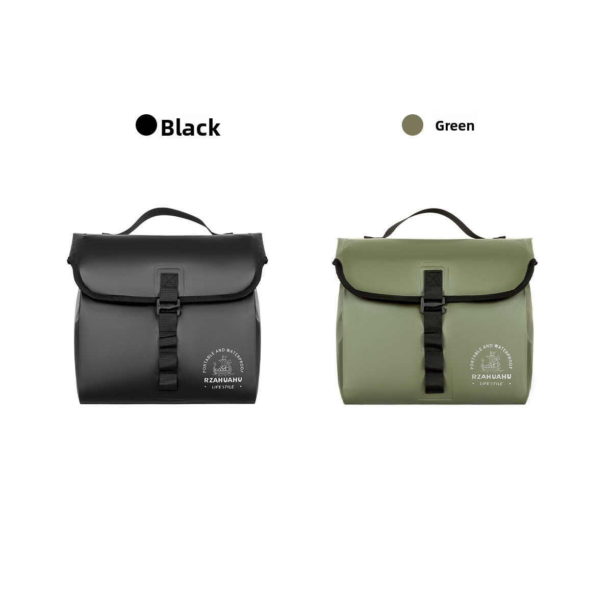 Waterproof Motorcycle Front &  - Panniers Waterproof Rear ulasan dan harga