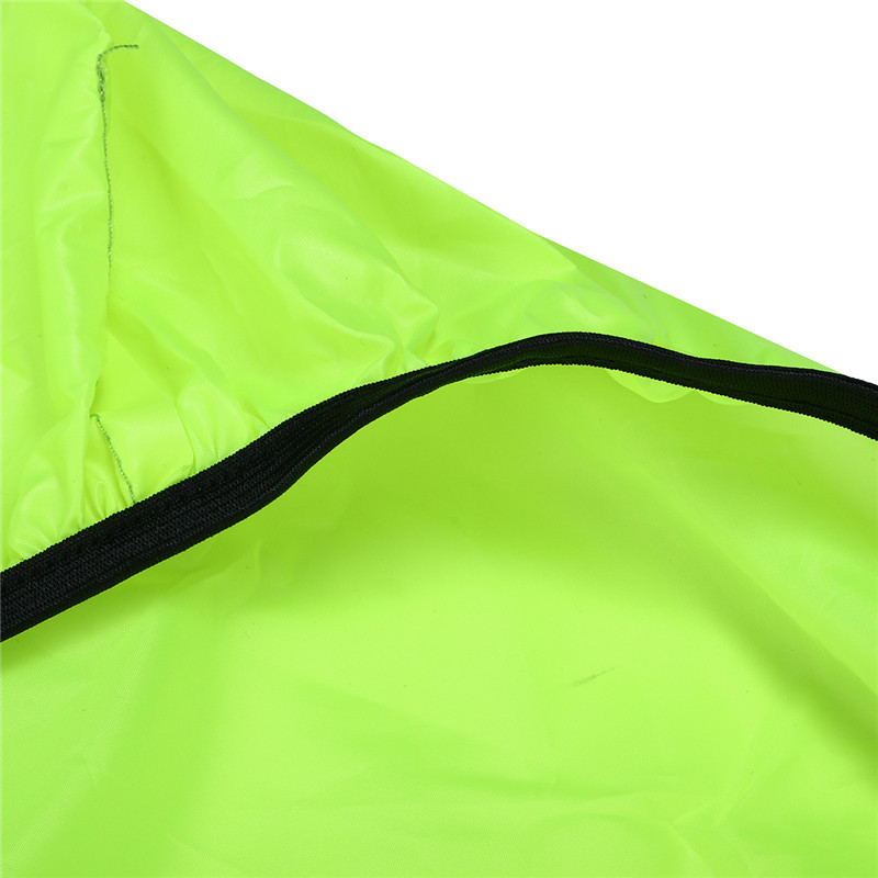 Bike Pannier Bag Rain Cover Un - Panniers Waterproof Rear ulasan dan harga