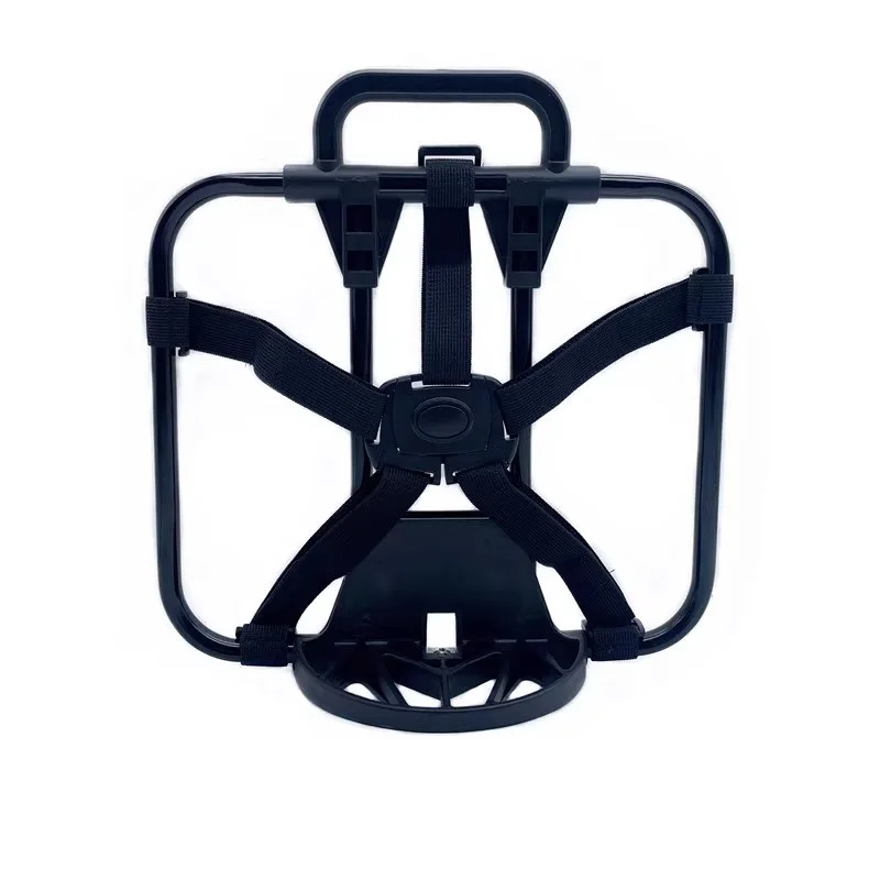For Brompton Folding Bike Rack - Cycling Commute Backpack ulasan dan harga
