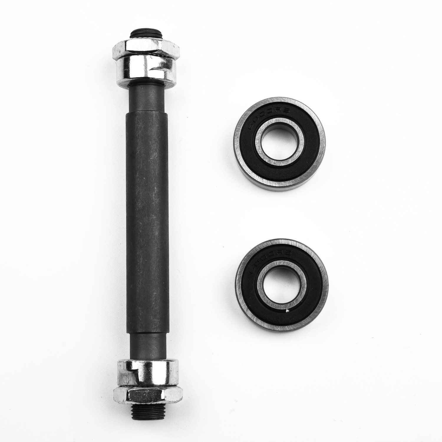 MTB Bike Wheel Hub Front And R - Dynamo Hub Front ulasan dan harga