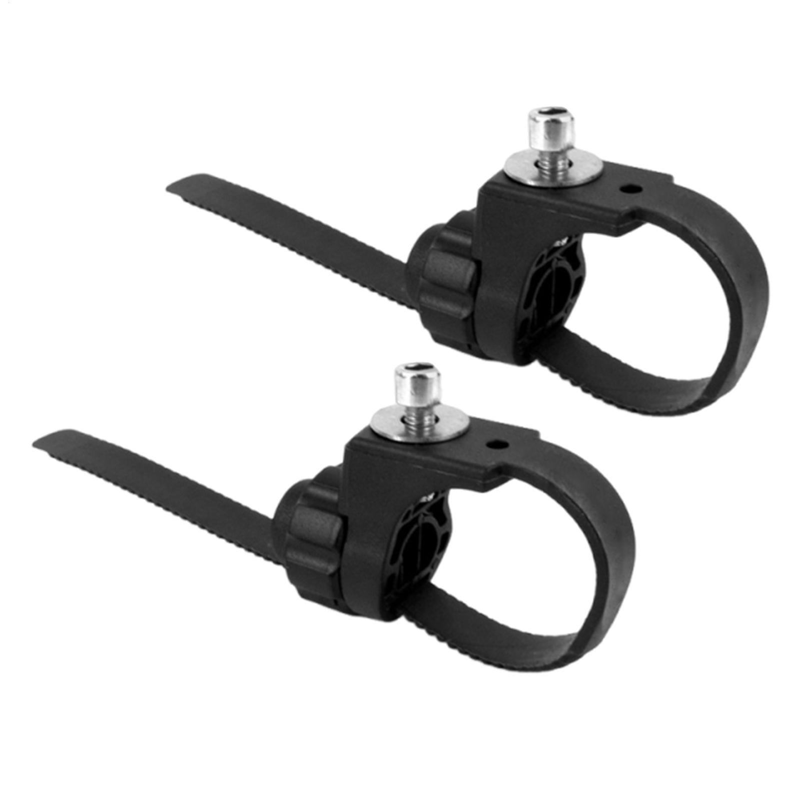 2pcs Bike Fork Clamp Fork Moun - Cycling Loop ulasan dan harga