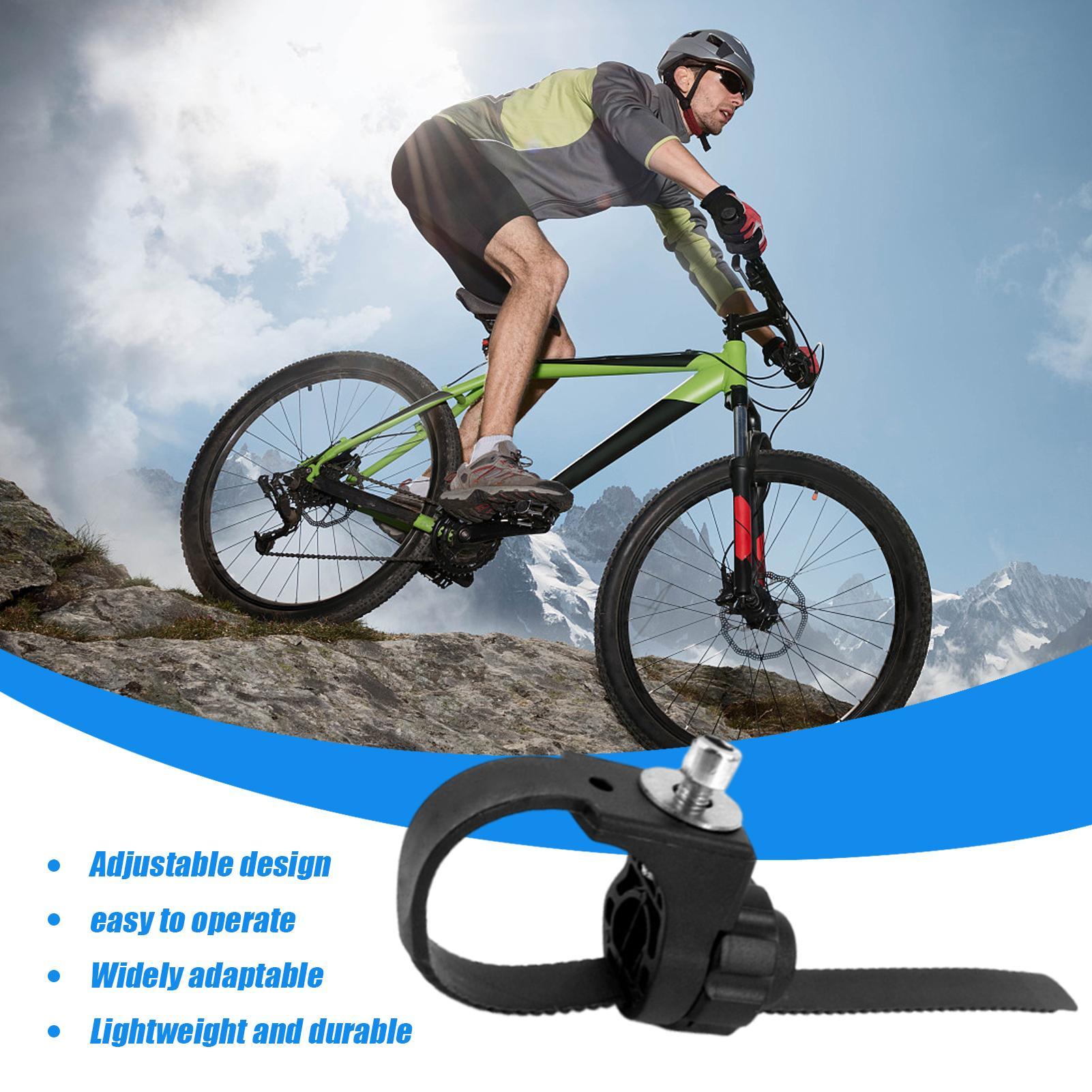 2pcs Bike Fork Clamp Fork Moun - Cycling Loop ulasan dan harga