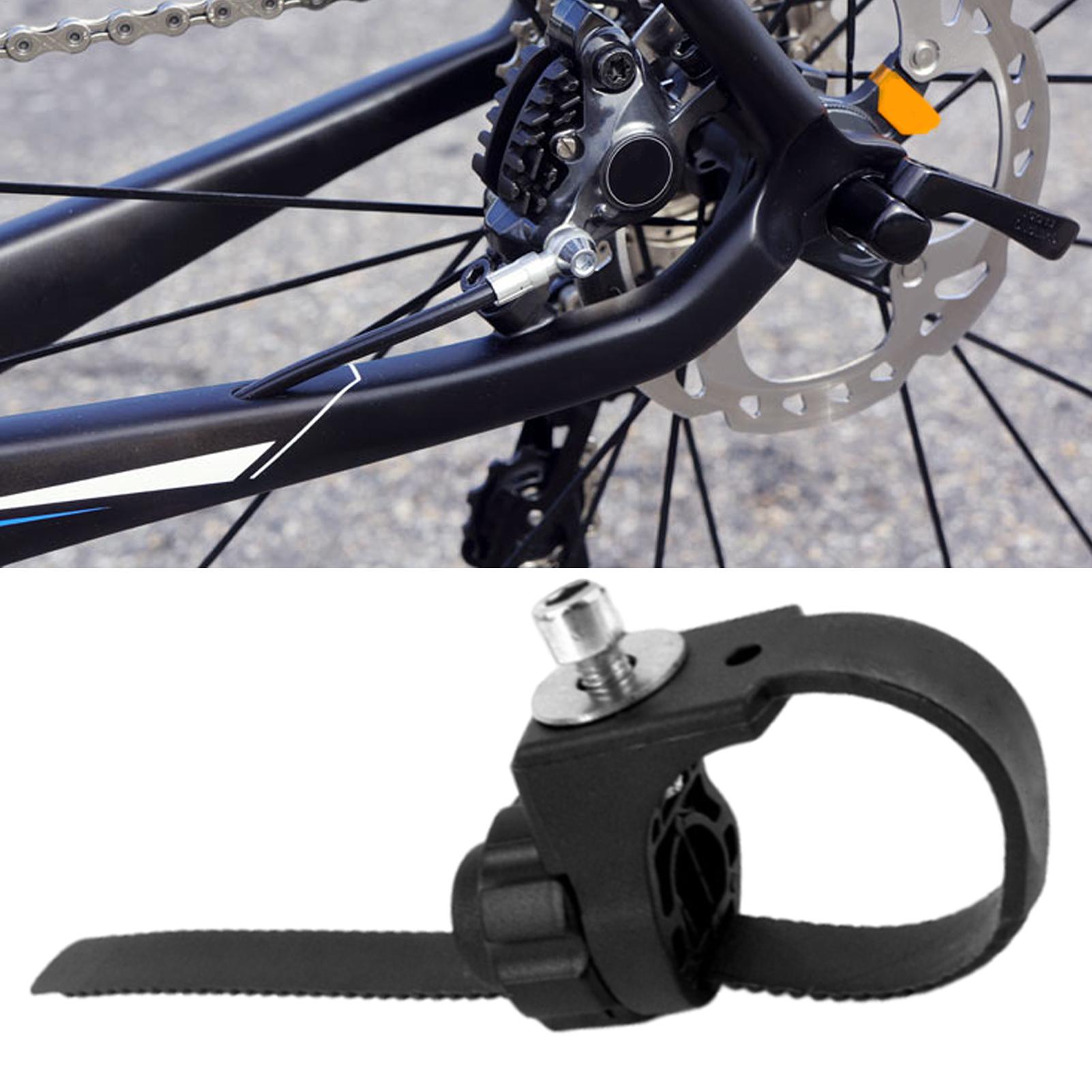 2pcs Bike Fork Clamp Fork Moun - Cycling Loop ulasan dan harga