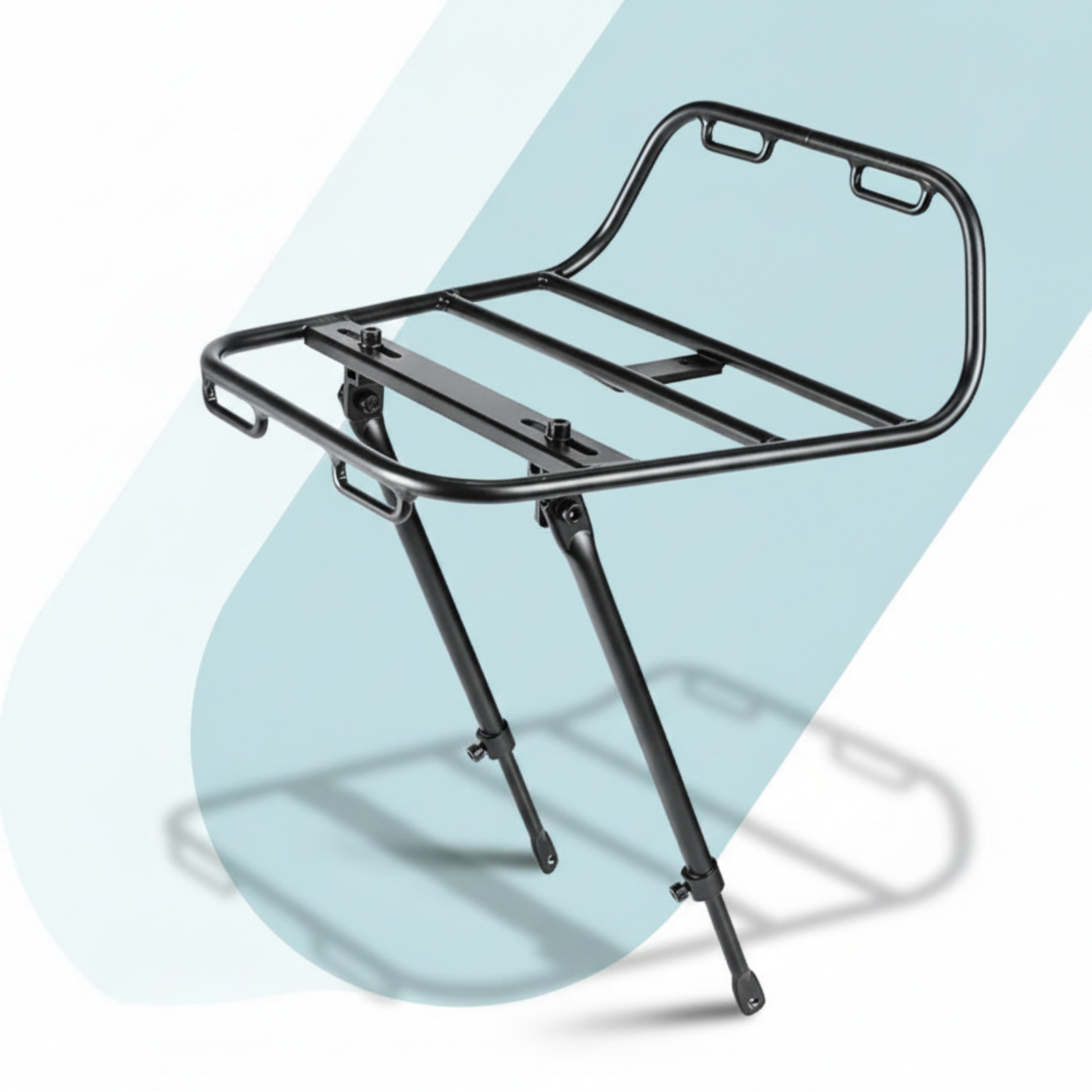 Cycle Front Fork Cargo Rack Ea - Commuter Cycling ulasan dan harga