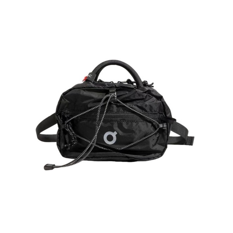Trendy Nylon Small Square Bag  - Commuter Cycling ulasan dan harga