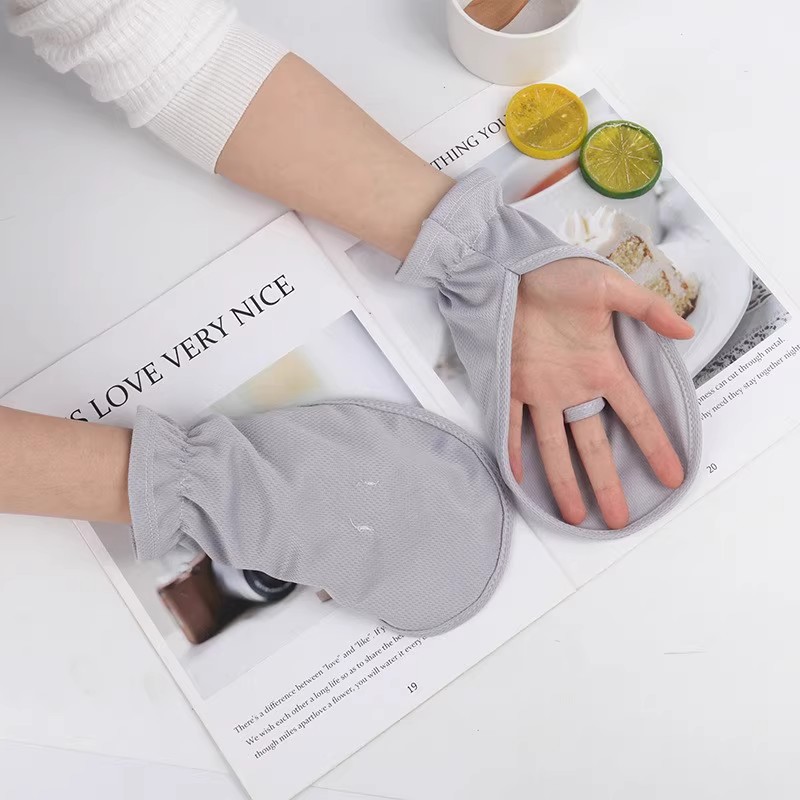 Summer UV Protection Gloves fo - Commuter Cycling ulasan dan harga