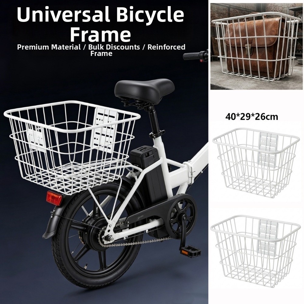 Easy To Install Bicycle Rear B - Cycling Commute Backpack ulasan dan harga