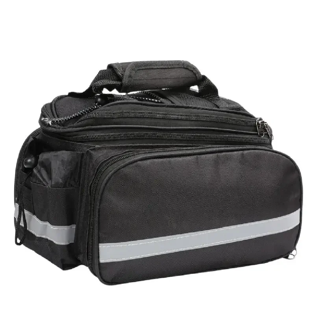 Bike 3 In 1 Waterproof Bicycle - Panniers Waterproof Rear ulasan dan harga