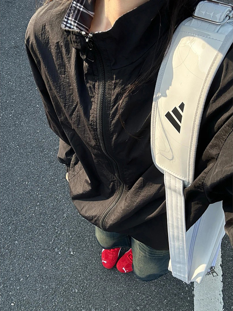 Men's Lightweight Sporty Sun P - Cycling Commute Jacket ulasan dan harga