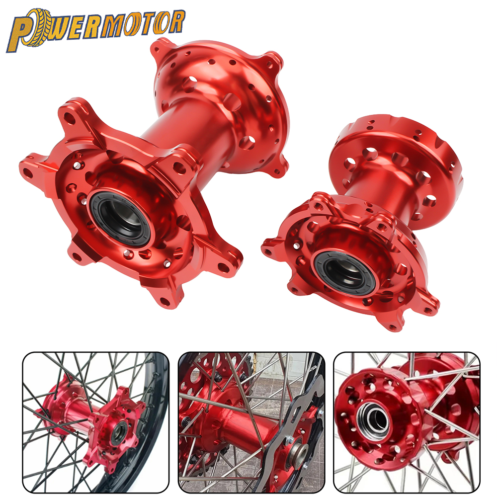 Motorcycle Universal Front Rea - Dynamo Hub Front ulasan dan harga