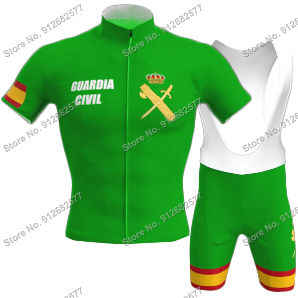 Civil Guard Cycling Jersey 202 - Cycling Commuter Shorts ulasan dan harga