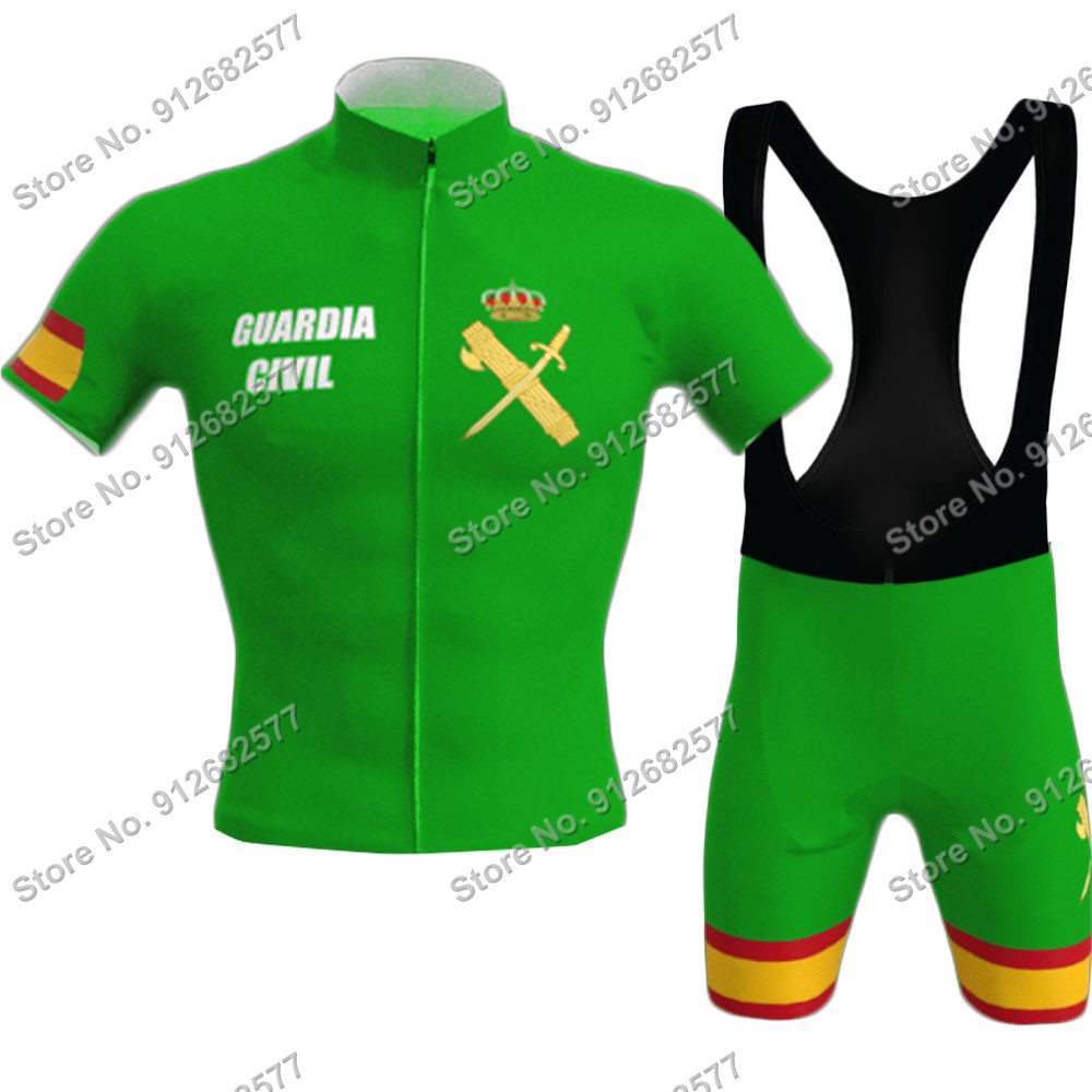 Civil Guard Cycling Jersey 202 - Cycling Commuter Shorts ulasan dan harga